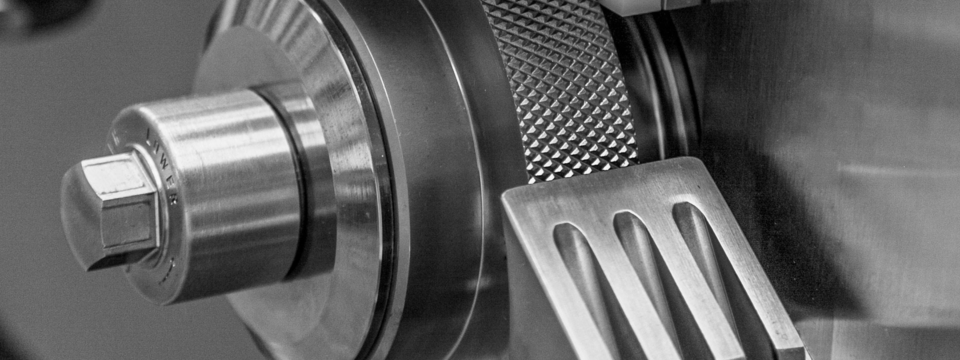 Compaction & granulation Alexanderwerk GmbH