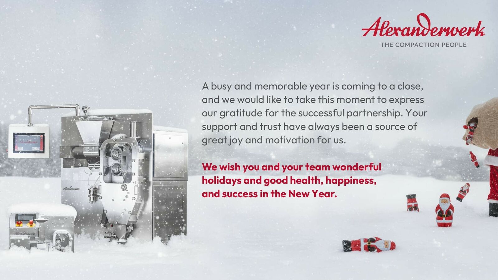 Startseite Alexanderwerk GmbH