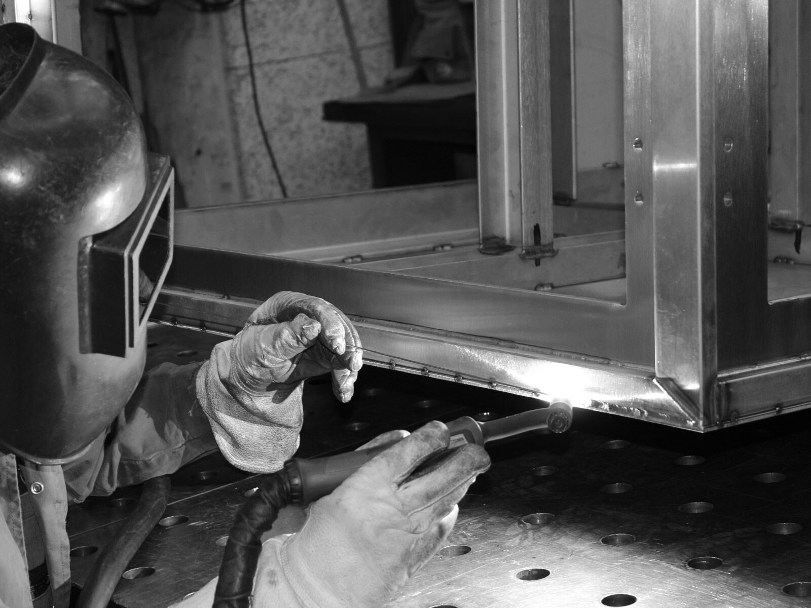 Plant Engineering Alexanderwerk GmbH