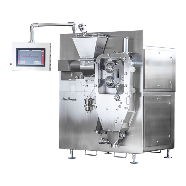 Details Alexanderwerk GmbH