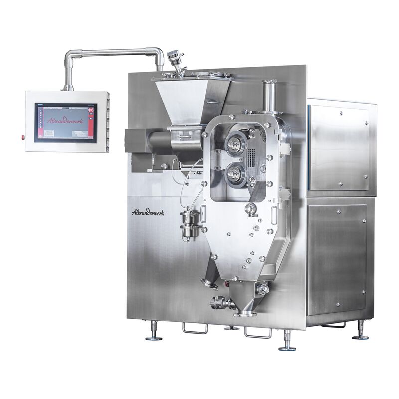 Details Alexanderwerk GmbH