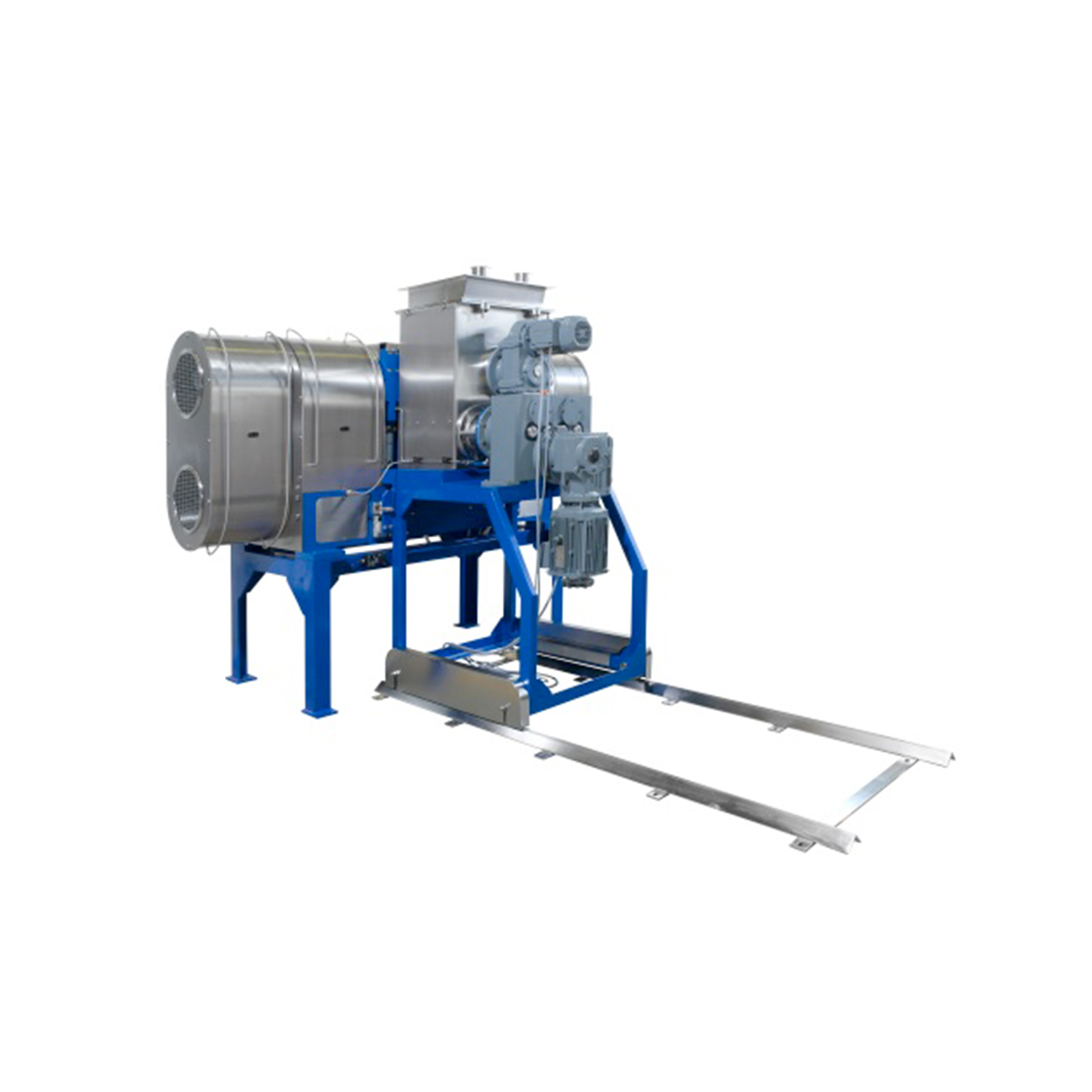 Chemische Industrie und Nukleartechnik Alexanderwerk GmbH
