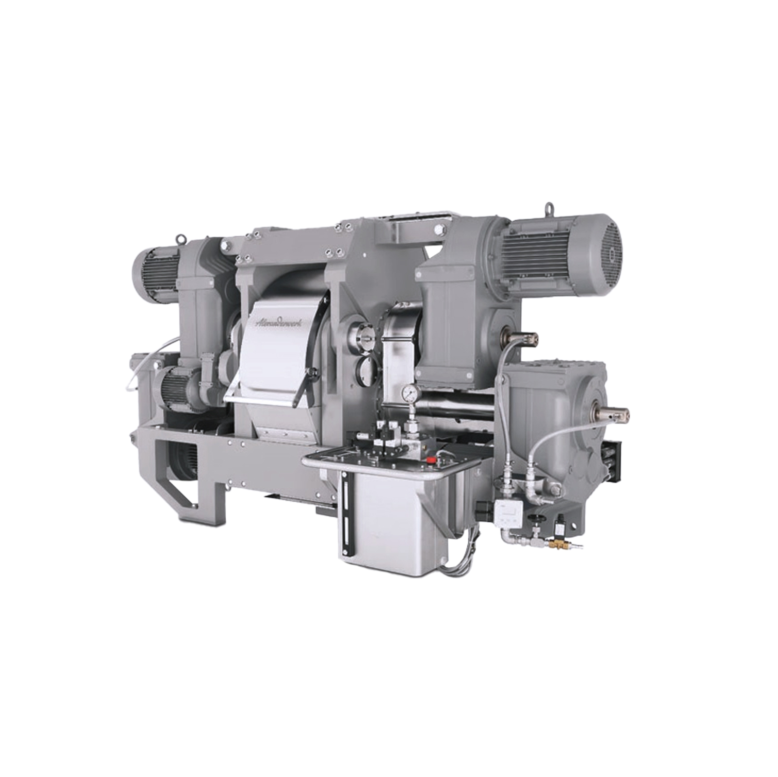 Chemische Industrie und Nukleartechnik Alexanderwerk GmbH