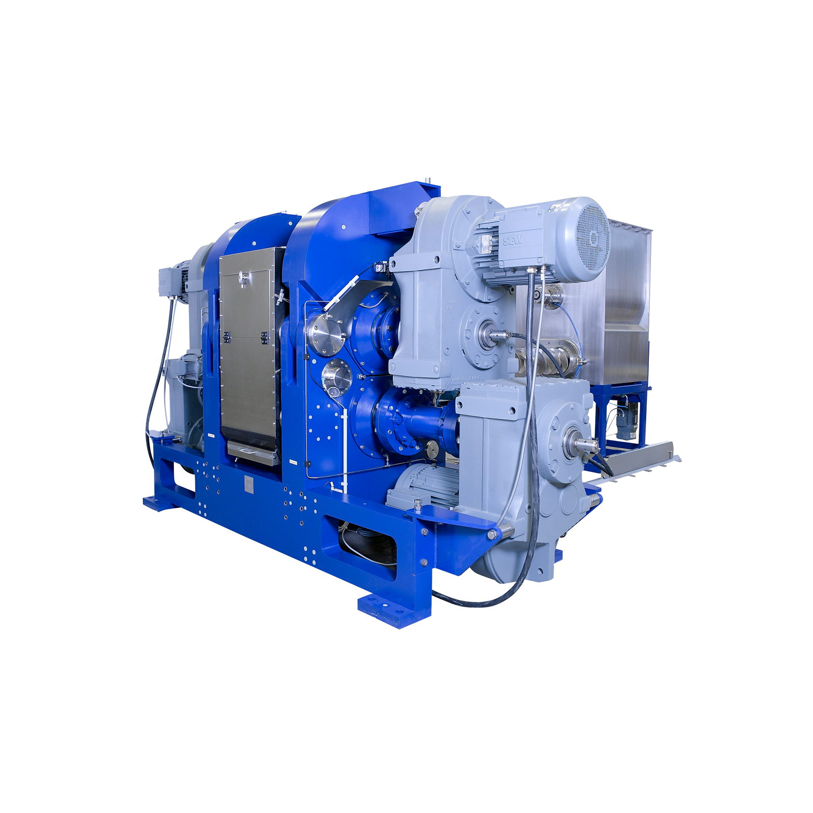 Chemische Industrie und Nukleartechnik Alexanderwerk GmbH